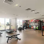 Modern Studio In Al Furjan With Pool And Gym