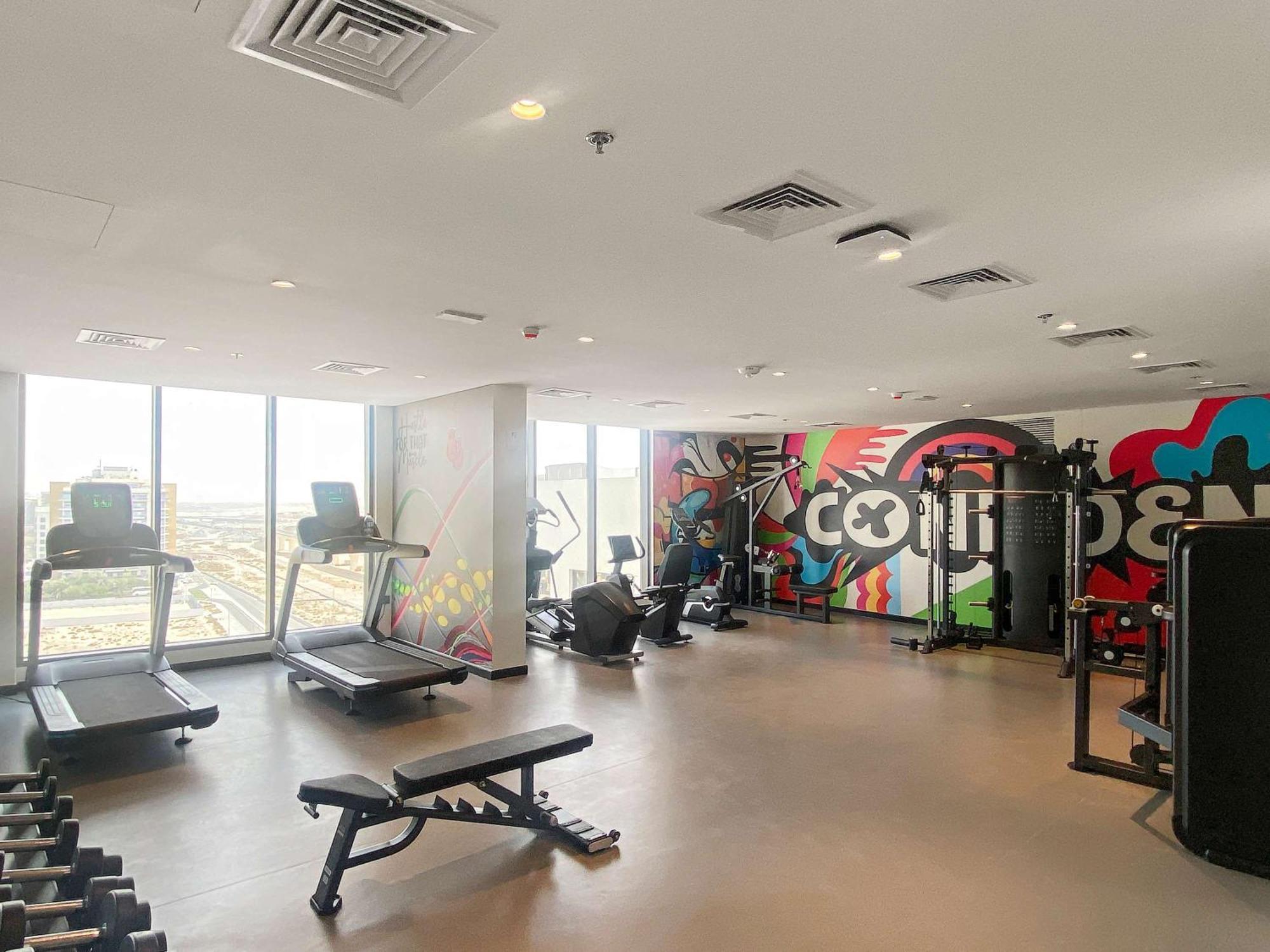 Modern In Al Furjan With Pool And Gym Dubai